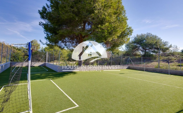 Reventa - Bungalow planta alta - Orihuela Costa - Los Altos