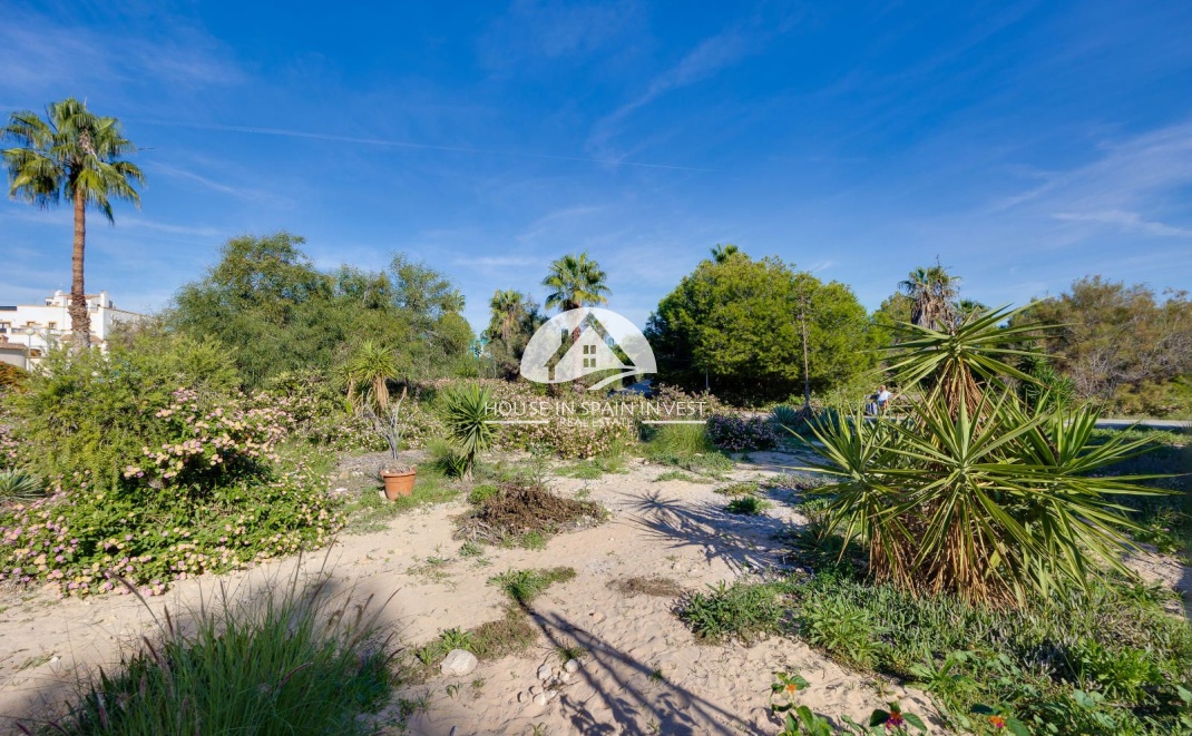 Reventa - Bungalow planta alta - Orihuela Costa - Los Altos