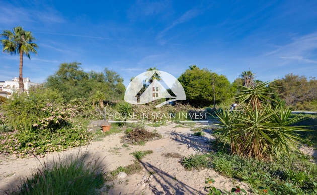 Reventa - Bungalow planta alta - Orihuela Costa - Los Altos