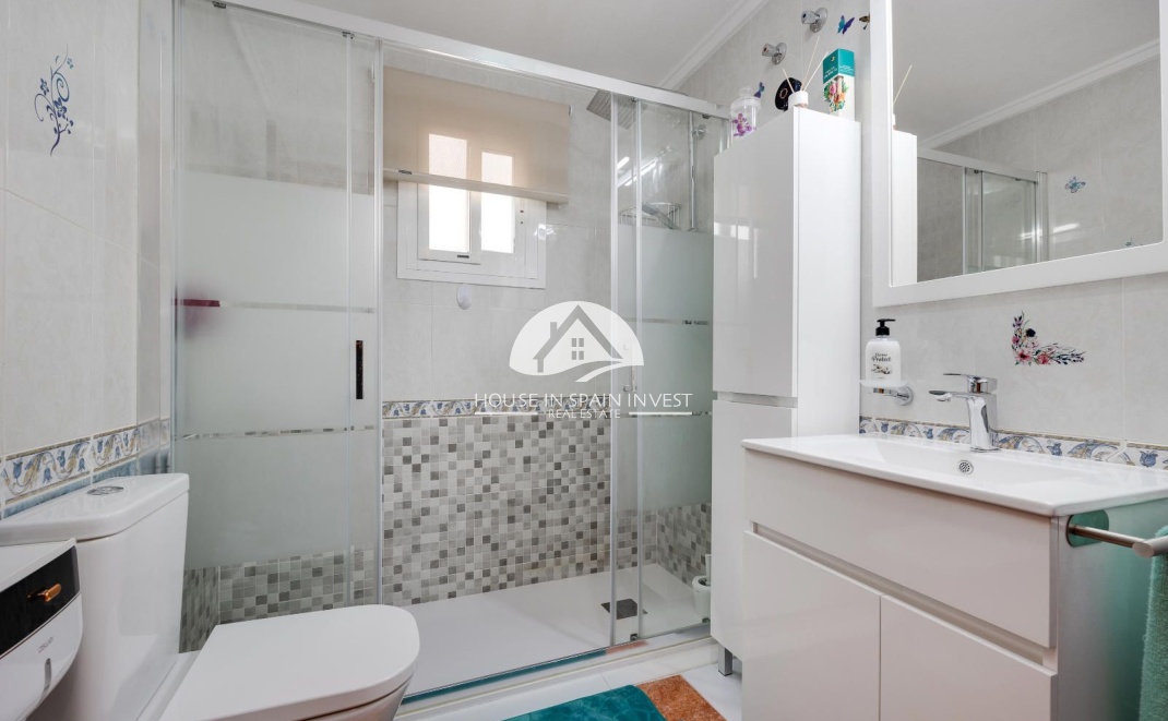 Herverkoop - Appartement - Guardamar del Segura - Guardamar - El Raso