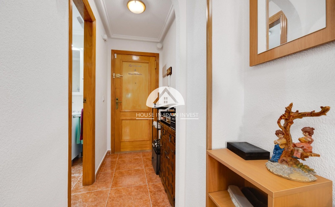 Herverkoop - Appartement - Guardamar del Segura - Guardamar - El Raso