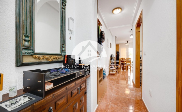 Herverkoop - Appartement - Guardamar del Segura - Guardamar - El Raso