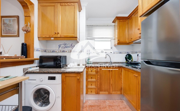 Herverkoop - Appartement - Guardamar del Segura - Guardamar - El Raso