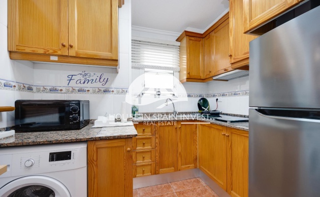 Herverkoop - Appartement - Guardamar del Segura - Guardamar - El Raso