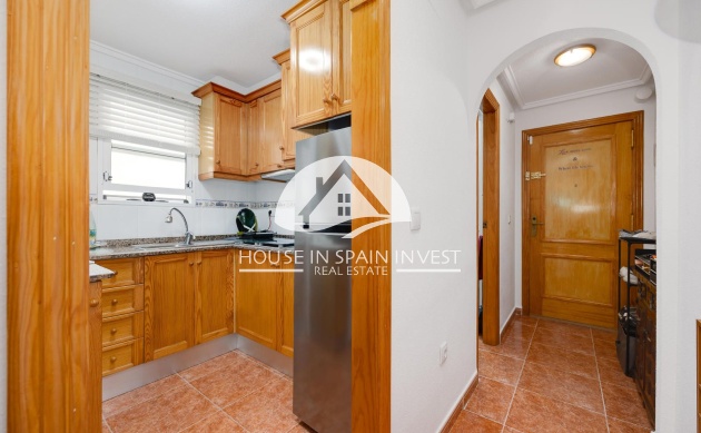 Herverkoop - Appartement - Guardamar del Segura - Guardamar - El Raso