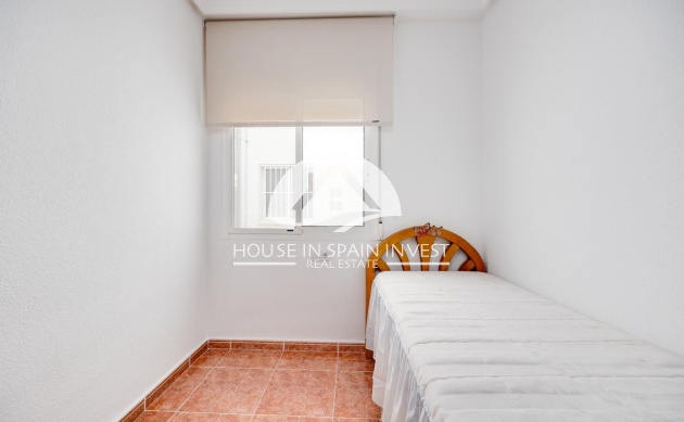 Herverkoop - Appartement - Guardamar del Segura - Guardamar - El Raso