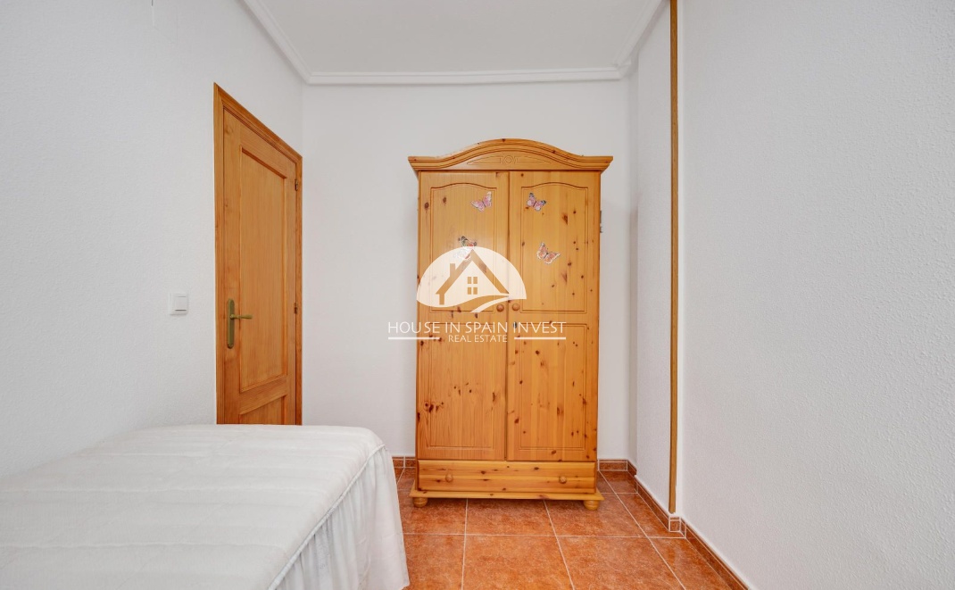 Herverkoop - Appartement - Guardamar del Segura - Guardamar - El Raso