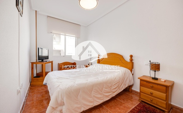 Herverkoop - Appartement - Guardamar del Segura - Guardamar - El Raso