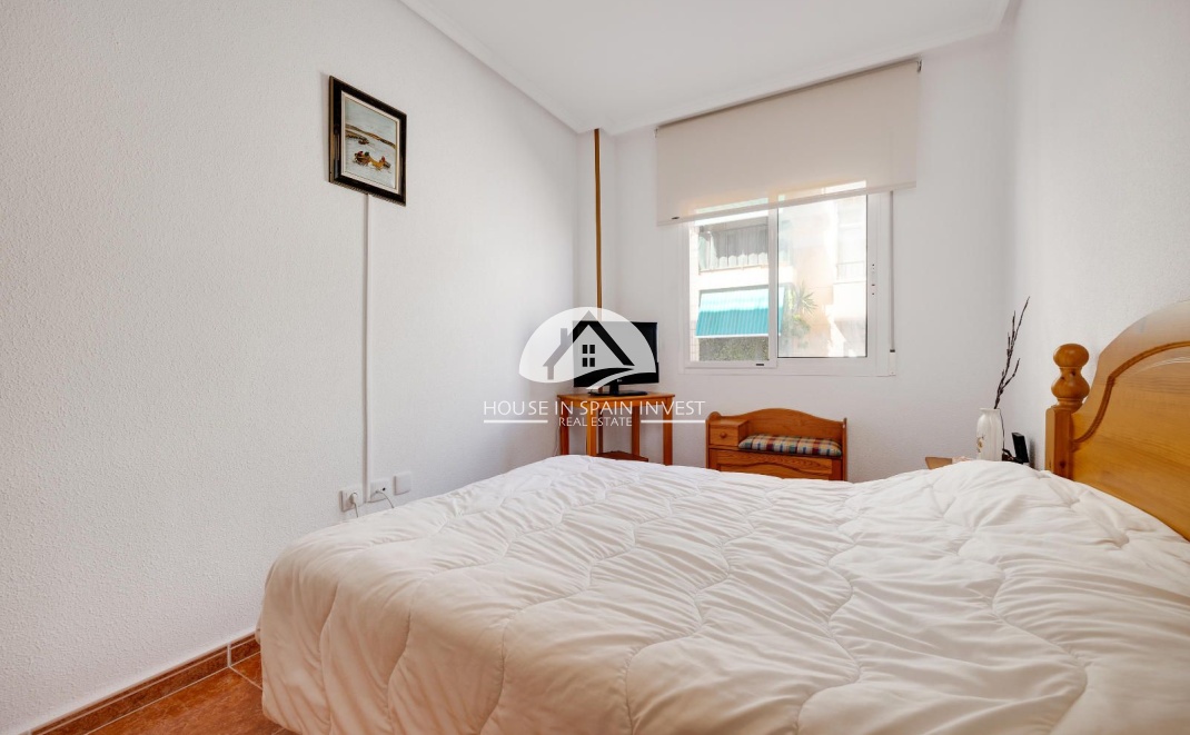 Herverkoop - Appartement - Guardamar del Segura - Guardamar - El Raso