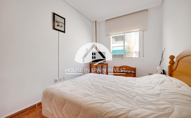 Herverkoop - Appartement - Guardamar del Segura - Guardamar - El Raso