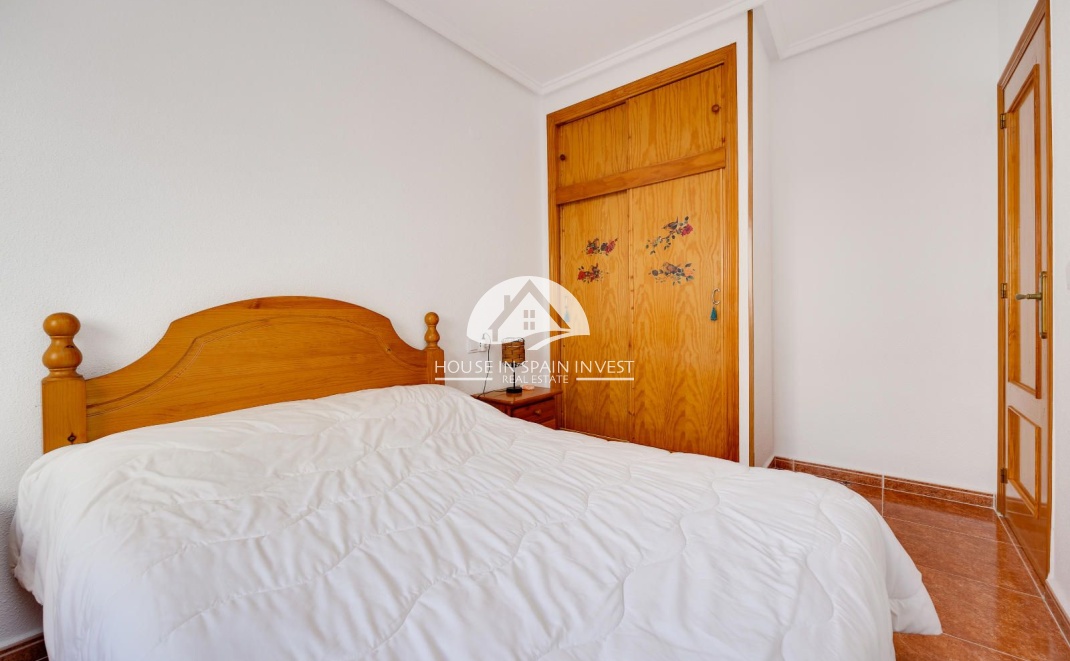 Herverkoop - Appartement - Guardamar del Segura - Guardamar - El Raso