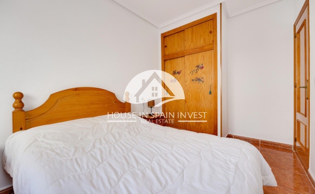Herverkoop - Appartement - Guardamar del Segura - Guardamar - El Raso