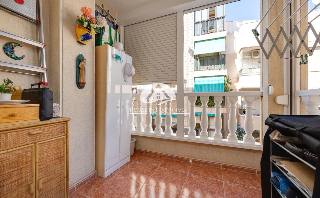 Herverkoop - Appartement - Guardamar del Segura - Guardamar - El Raso