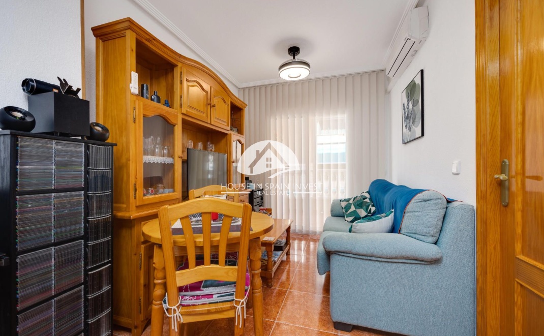 Herverkoop - Appartement - Guardamar del Segura - Guardamar - El Raso