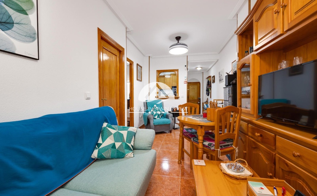 Herverkoop - Appartement - Guardamar del Segura - Guardamar - El Raso