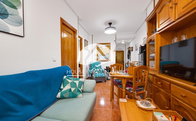 Herverkoop - Appartement - Guardamar del Segura - Guardamar - El Raso