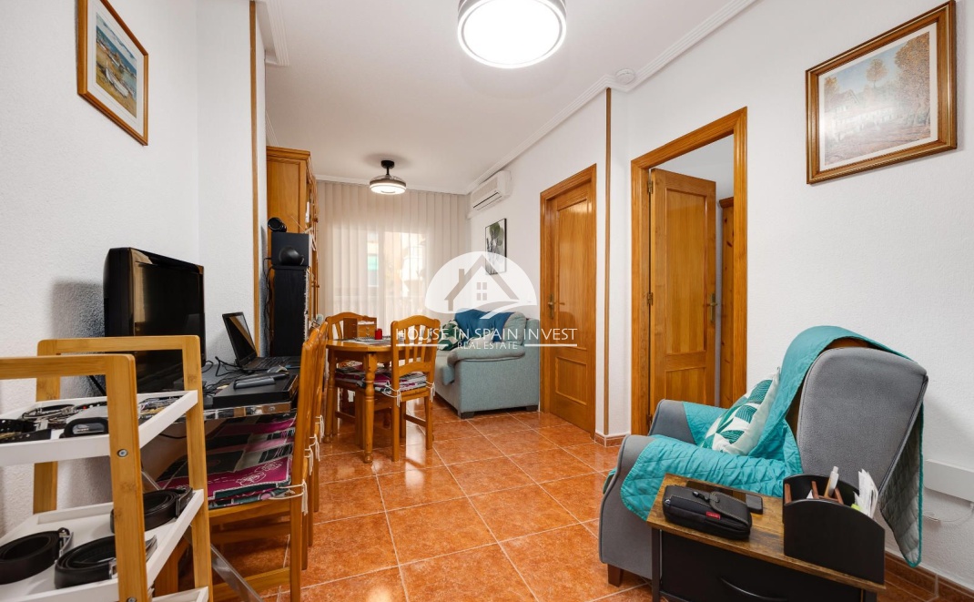 Herverkoop - Appartement - Guardamar del Segura - Guardamar - El Raso