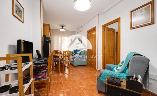 Herverkoop - Appartement - Guardamar del Segura - Guardamar - El Raso