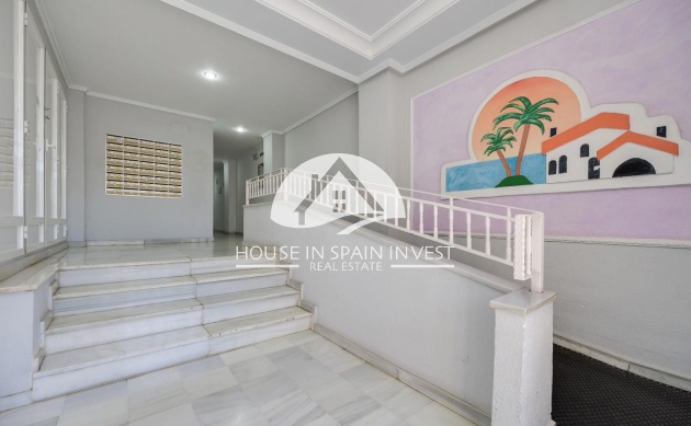 Herverkoop - Appartement - Guardamar del Segura - Guardamar - El Raso