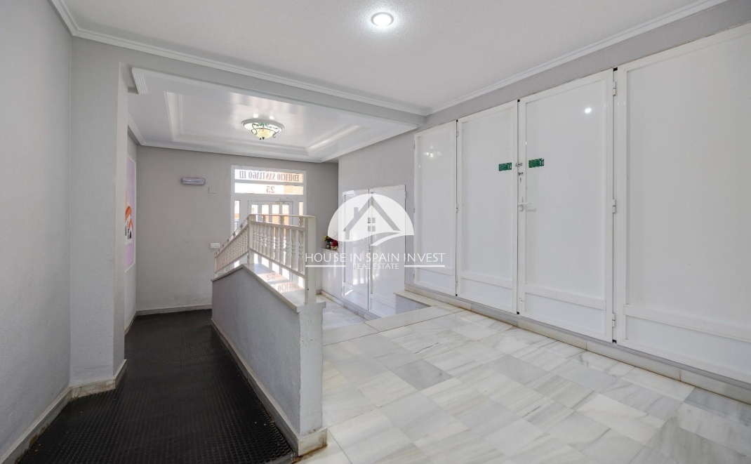 Herverkoop - Appartement - Guardamar del Segura - Guardamar - El Raso