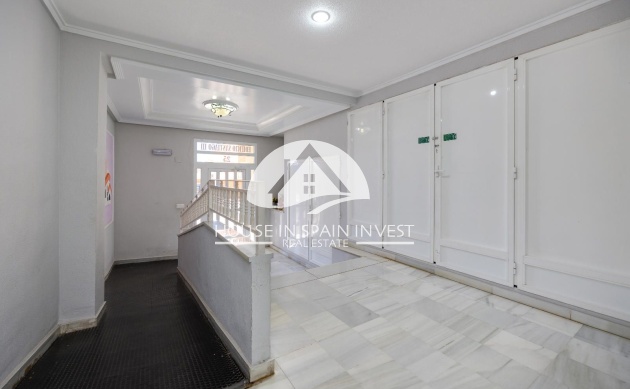 Herverkoop - Appartement - Guardamar del Segura - Guardamar - El Raso
