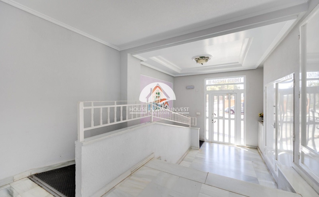 Herverkoop - Appartement - Guardamar del Segura - Guardamar - El Raso