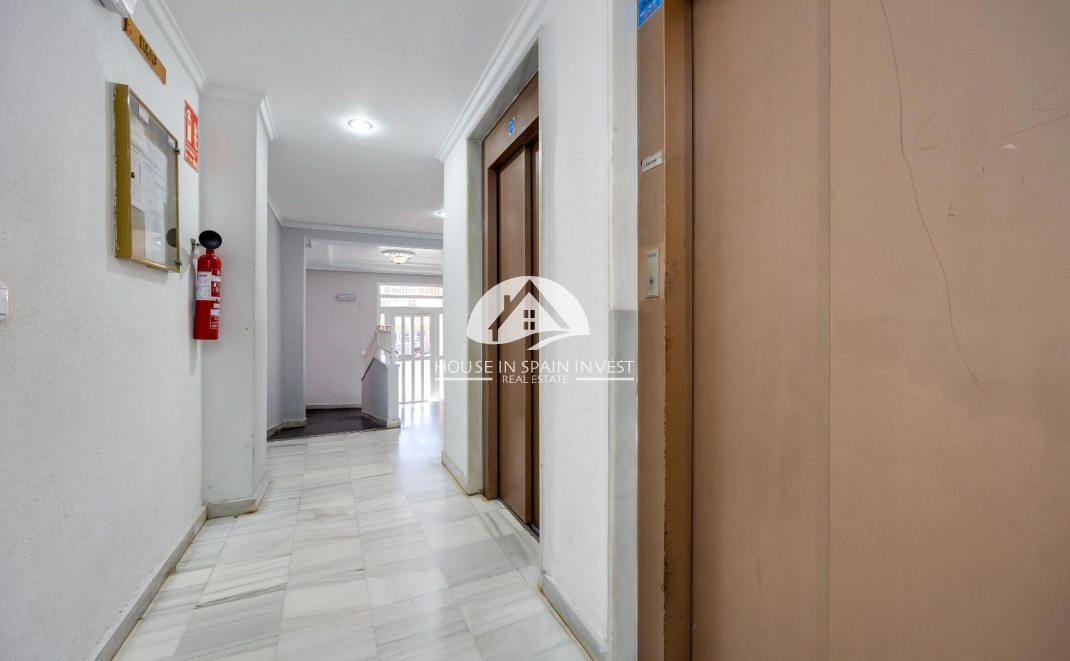 Herverkoop - Appartement - Guardamar del Segura - Guardamar - El Raso