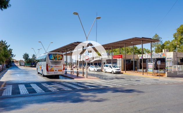 Herverkoop - Appartement - Guardamar del Segura - Guardamar - El Raso