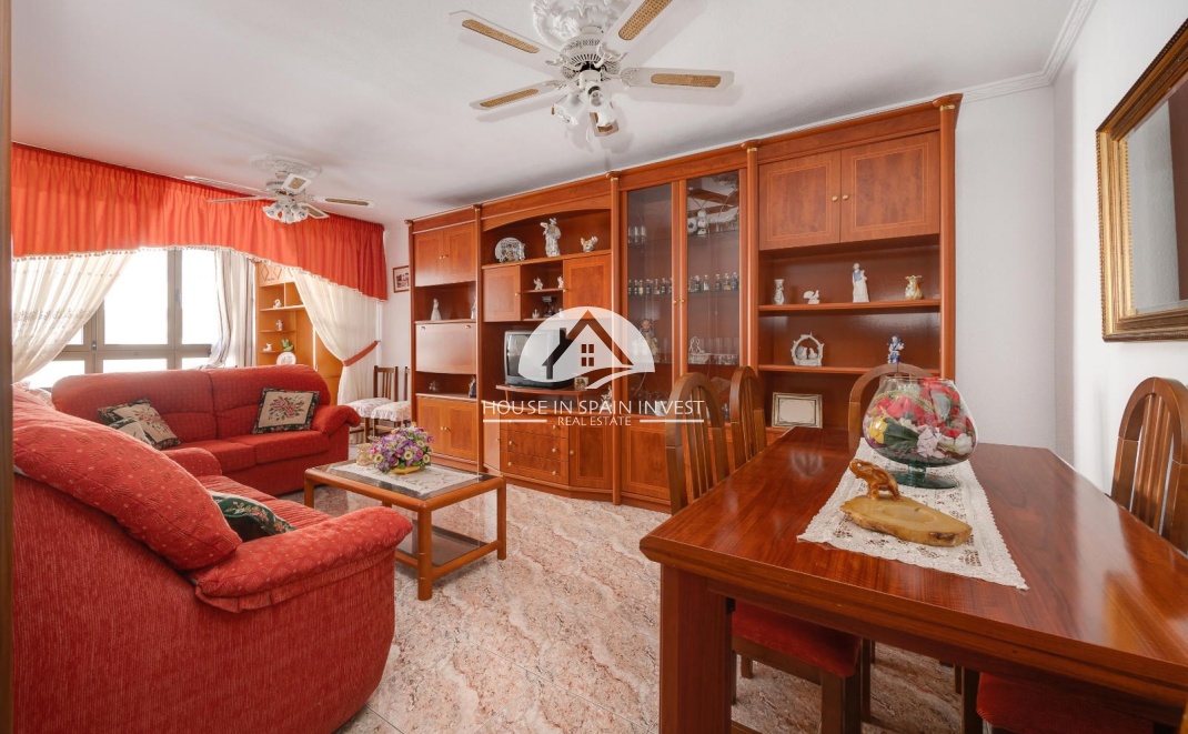 Herverkoop - Appartement - Guardamar del Segura - Guardamar - El Raso