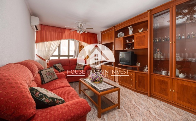 Herverkoop - Appartement - Guardamar del Segura - Guardamar - El Raso