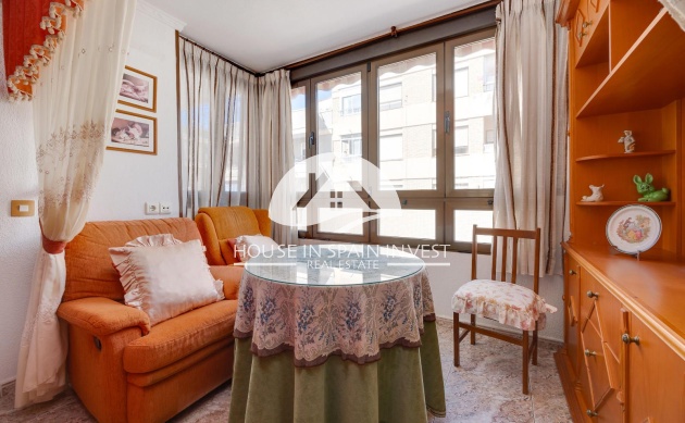 Herverkoop - Appartement - Guardamar del Segura - Guardamar - El Raso