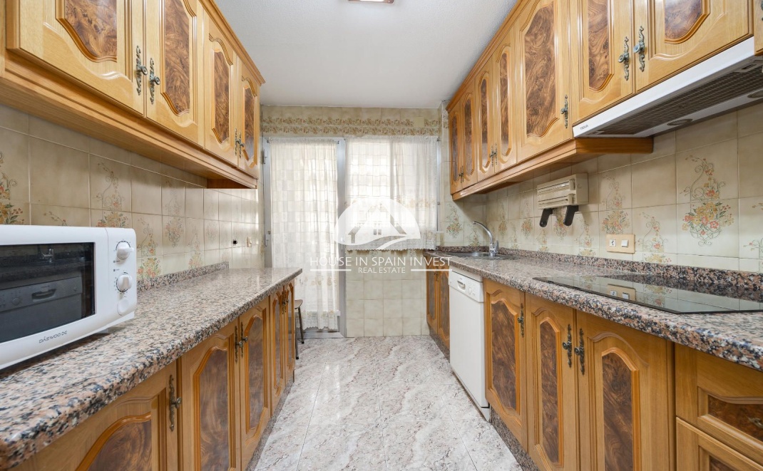 Herverkoop - Appartement - Guardamar del Segura - Guardamar - El Raso