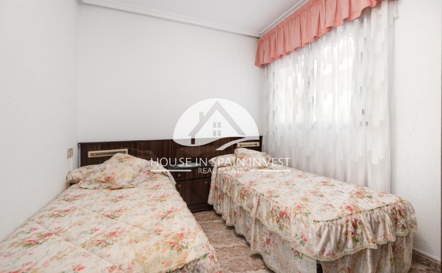 Herverkoop - Appartement - Guardamar del Segura - Guardamar - El Raso