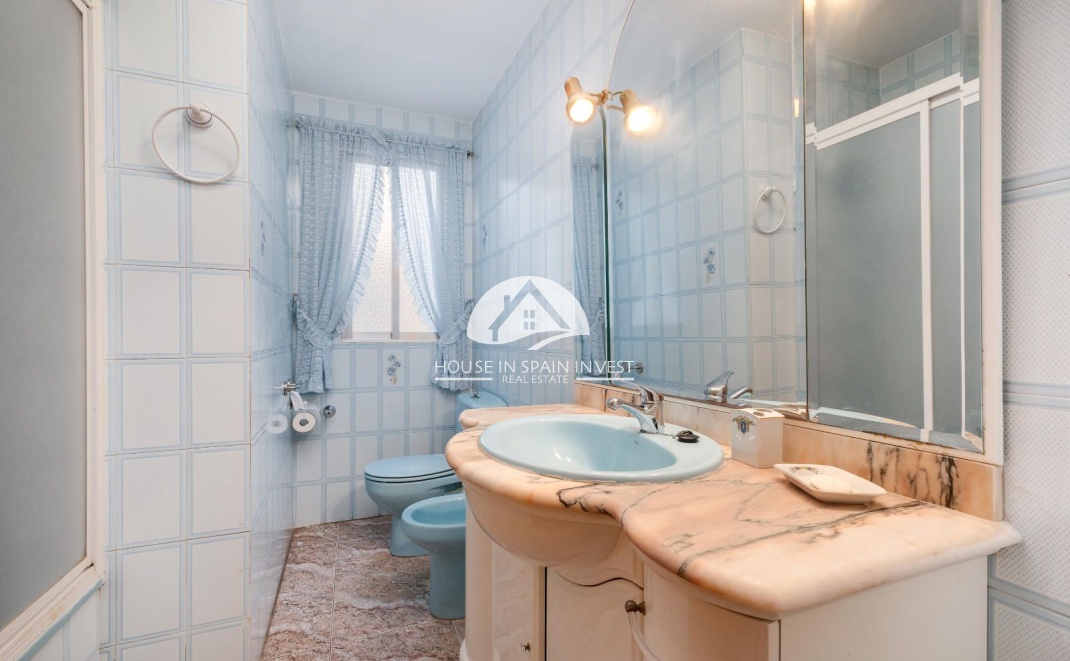 Herverkoop - Appartement - Guardamar del Segura - Guardamar - El Raso