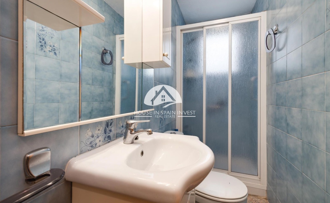 Herverkoop - Appartement - Guardamar del Segura - Guardamar - El Raso