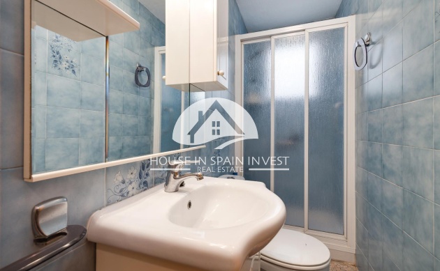 Herverkoop - Appartement - Guardamar del Segura - Guardamar - El Raso