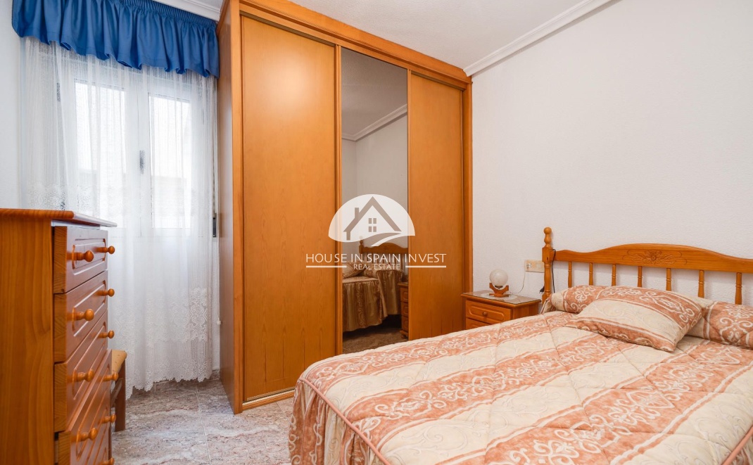 Herverkoop - Appartement - Guardamar del Segura - Guardamar - El Raso