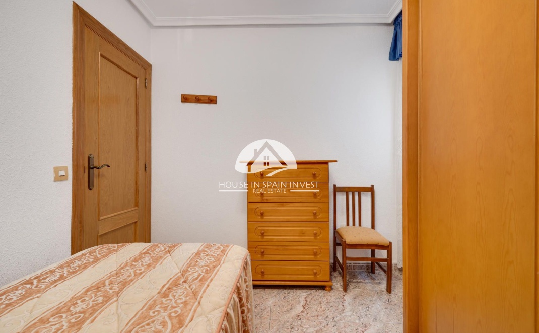 Herverkoop - Appartement - Guardamar del Segura - Guardamar - El Raso
