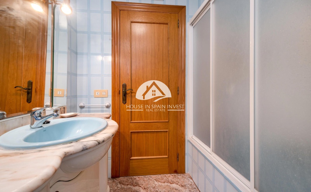 Herverkoop - Appartement - Guardamar del Segura - Guardamar - El Raso