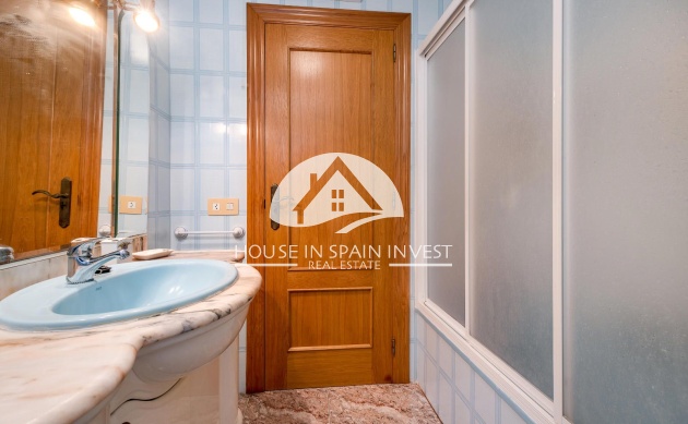 Herverkoop - Appartement - Guardamar del Segura - Guardamar - El Raso