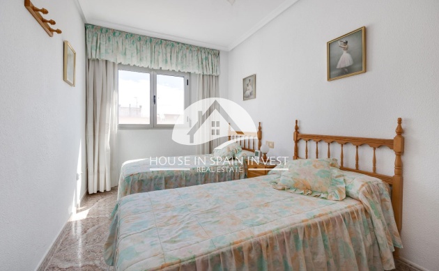 Herverkoop - Appartement - Guardamar del Segura - Guardamar - El Raso