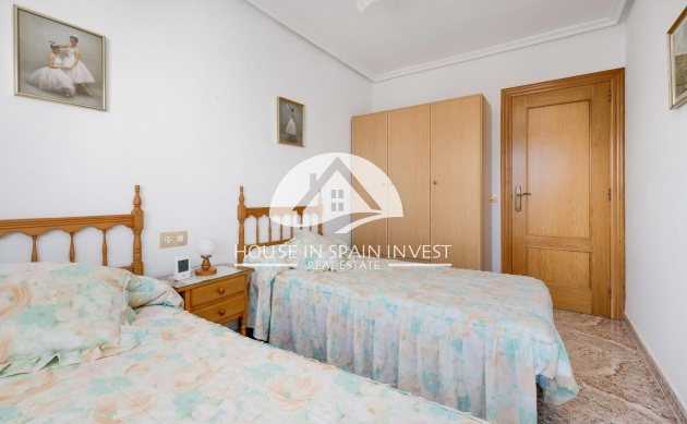Herverkoop - Appartement - Guardamar del Segura - Guardamar - El Raso