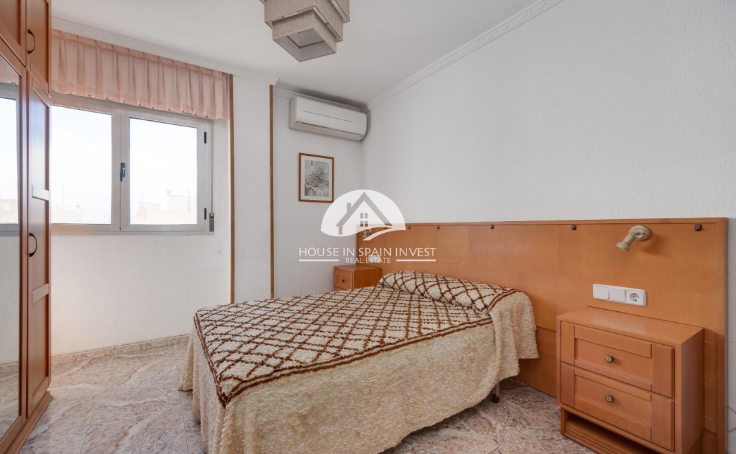 Herverkoop - Appartement - Guardamar del Segura - Guardamar - El Raso