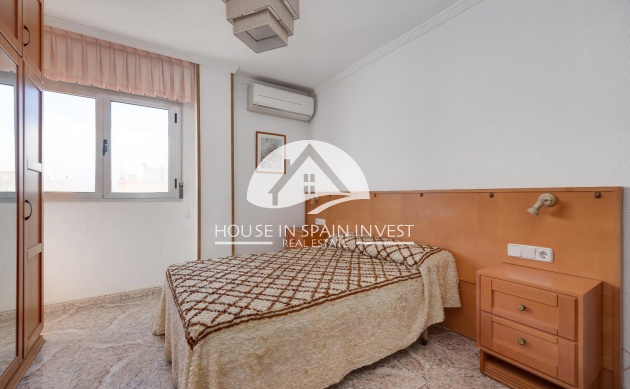 Herverkoop - Appartement - Guardamar del Segura - Guardamar - El Raso
