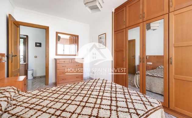 Herverkoop - Appartement - Guardamar del Segura - Guardamar - El Raso