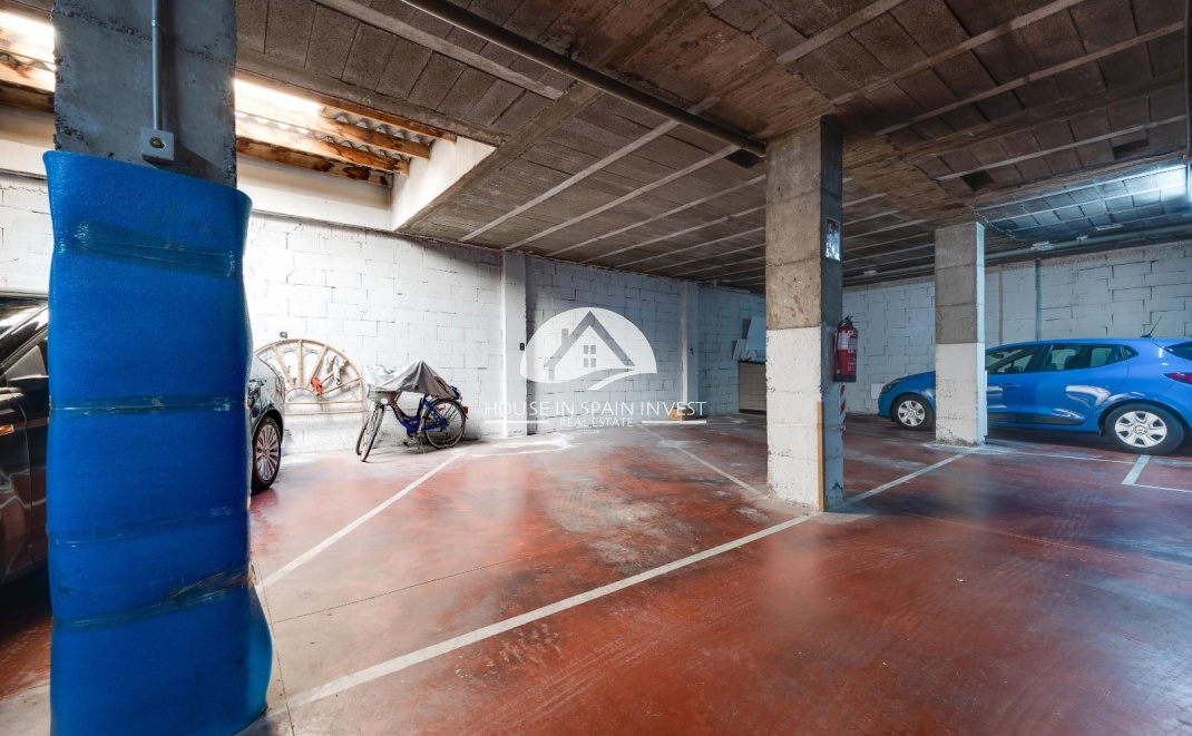 Herverkoop - Appartement - Guardamar del Segura - Guardamar - El Raso