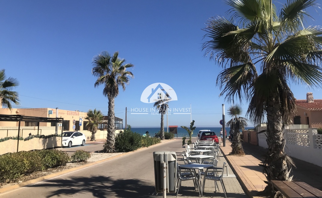 New Build - Villa - Torrevieja - La Mata