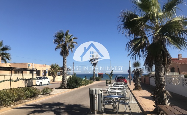 New Build - Villa - Torrevieja - La Mata