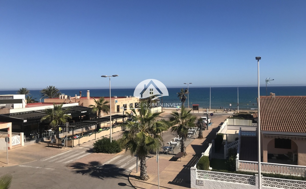 New Build - Villa - Torrevieja - La Mata