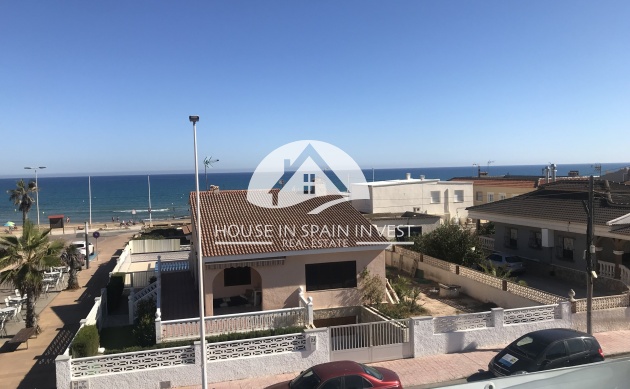 New Build - Villa - Torrevieja - La Mata